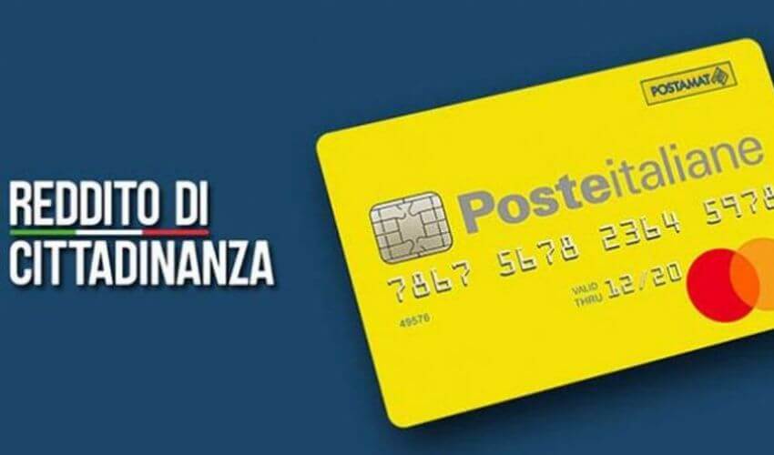 REDDITO DI CITTADINANZA, SI LAVORA ALLA CONVENZIONE COI CAF. DISPONIBILE SUL SITO DELL’INPS IL MODULO PER LA RICHIESTA