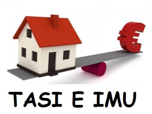 Scadenza IMU e Tasi 2019, si paga entro il 16 Dicembre